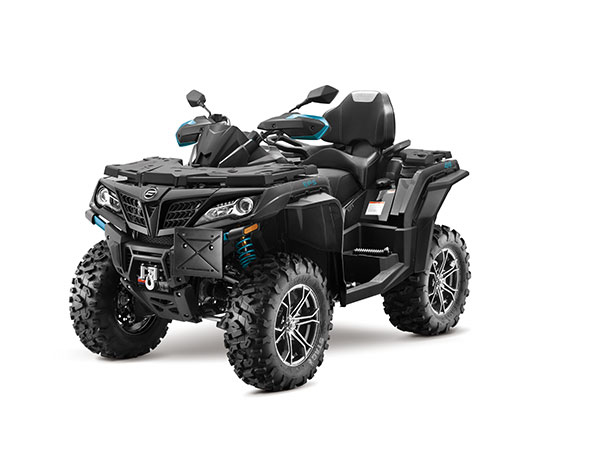 CForce 1000 V2 EFI 4×4