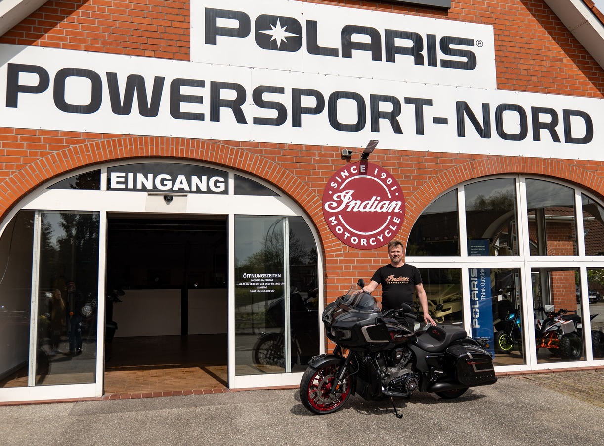 PowerSport Nord GmbH