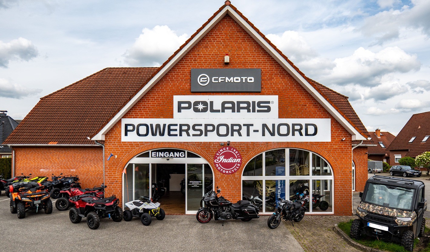 Powersport Nord GmbH