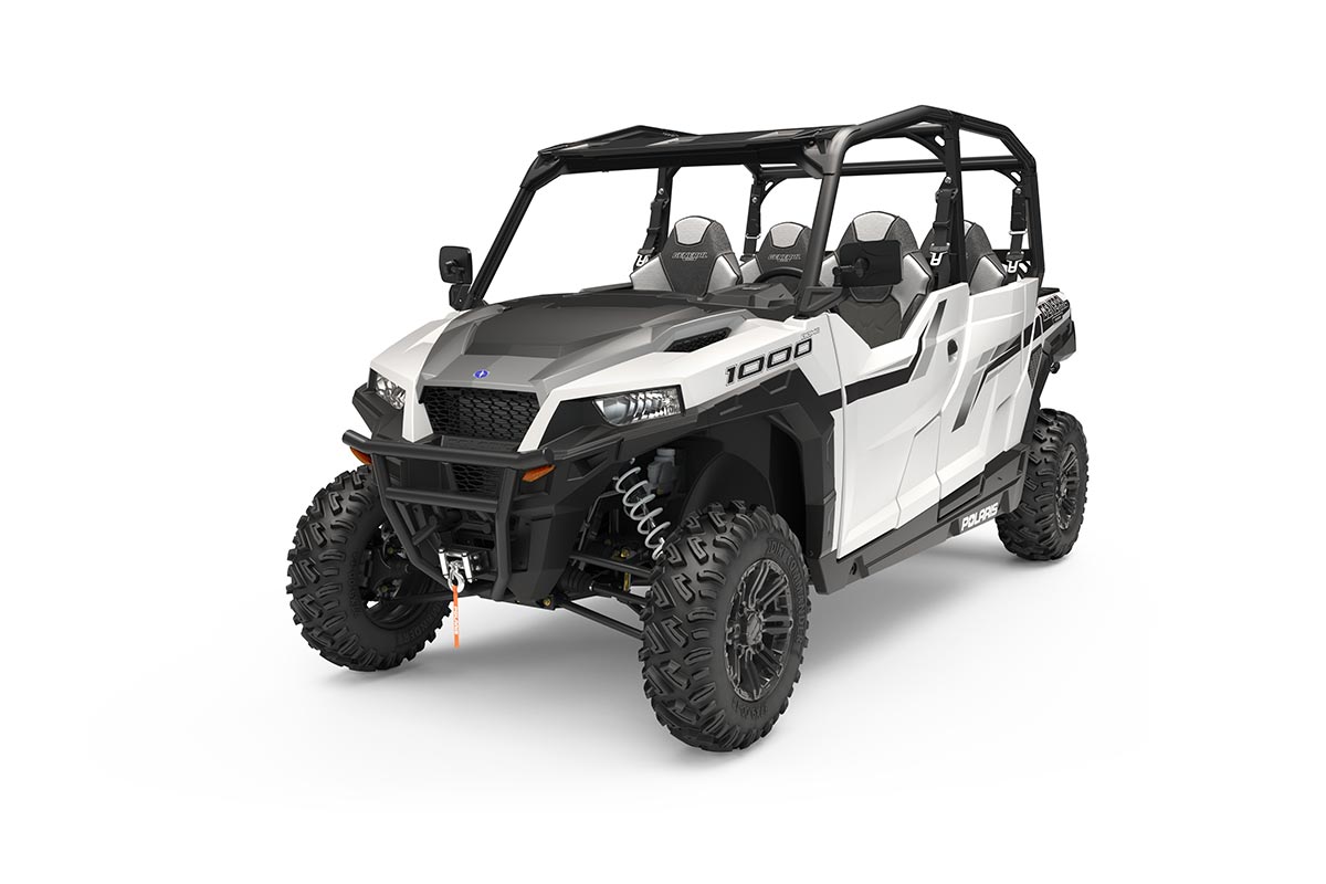 GENERAL® 4 1000 EPS