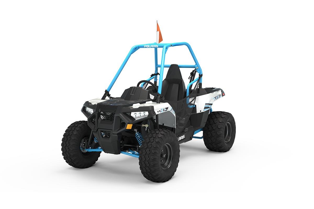 POLARIS ACE® 150