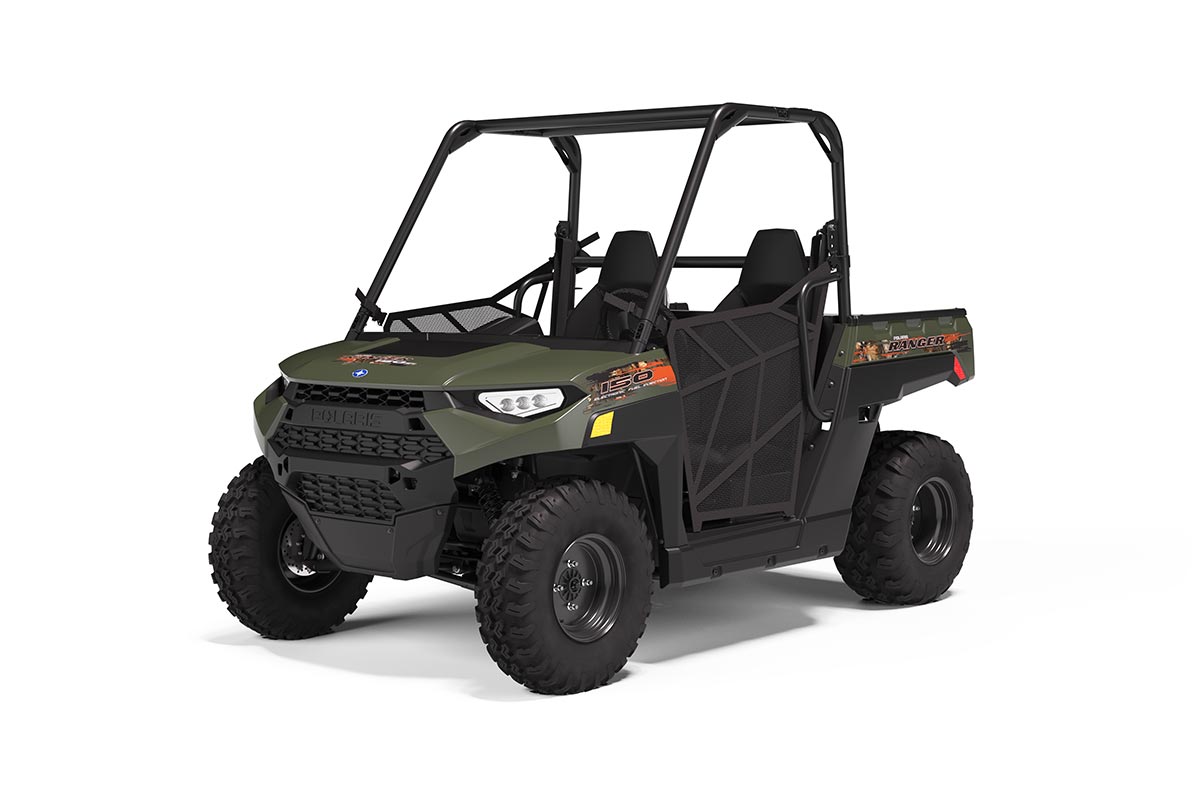 RANGER® 150