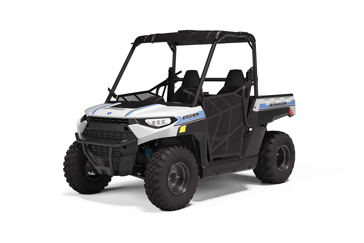 RANGER® 150
