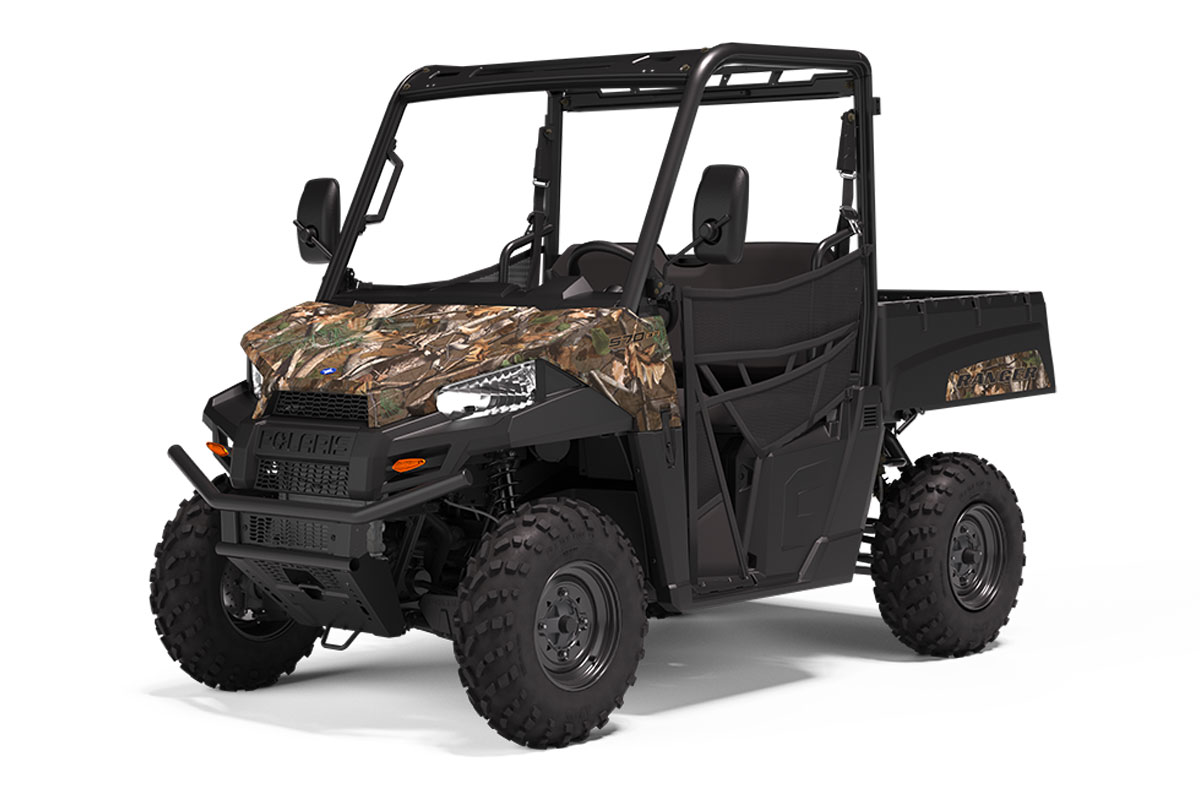 RANGER® 570 EPS HUNTER EDITION PPC SE