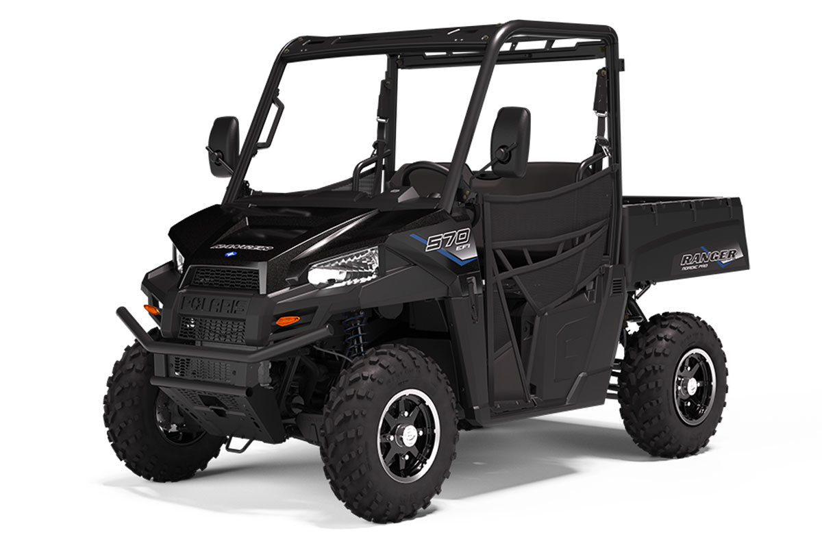 RANGER® 570 EPS Nordic Pro