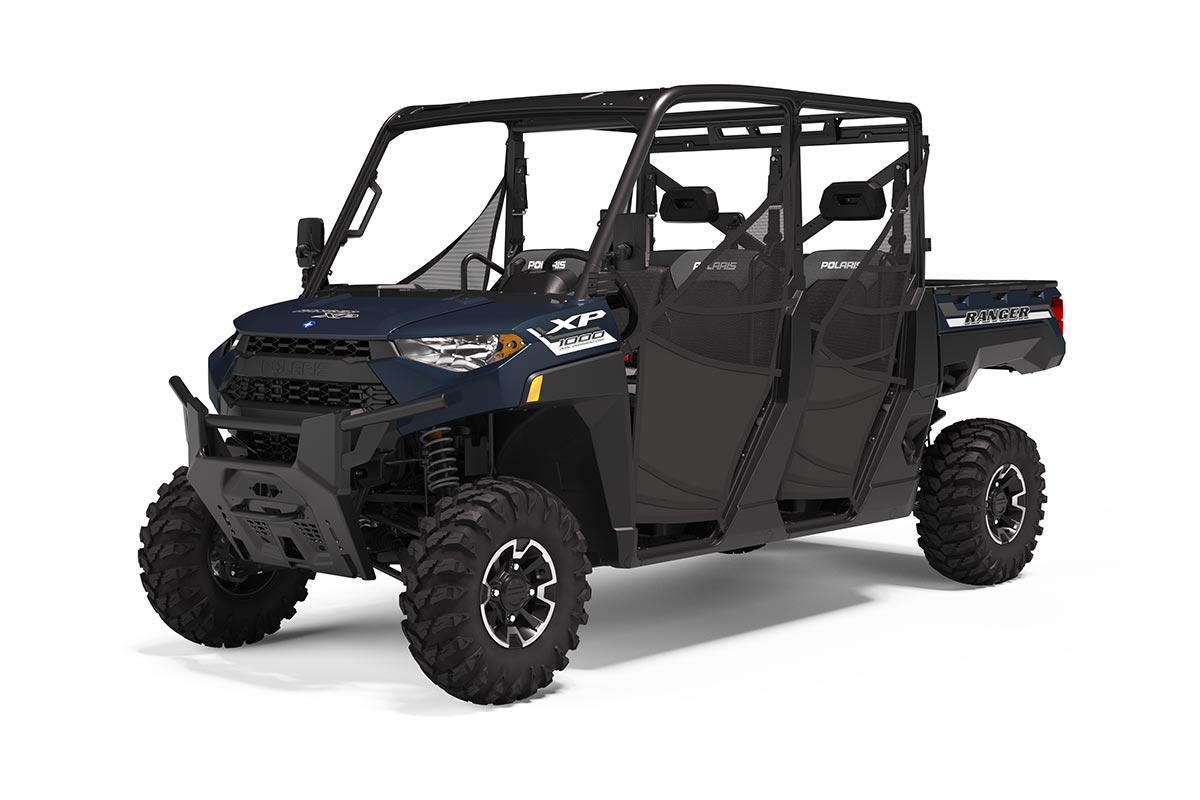 RANGER Crew XP® 1000 EPS