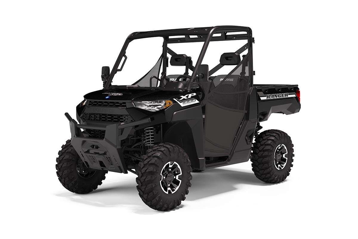 RANGER XP® 1000 EPS Deluxe