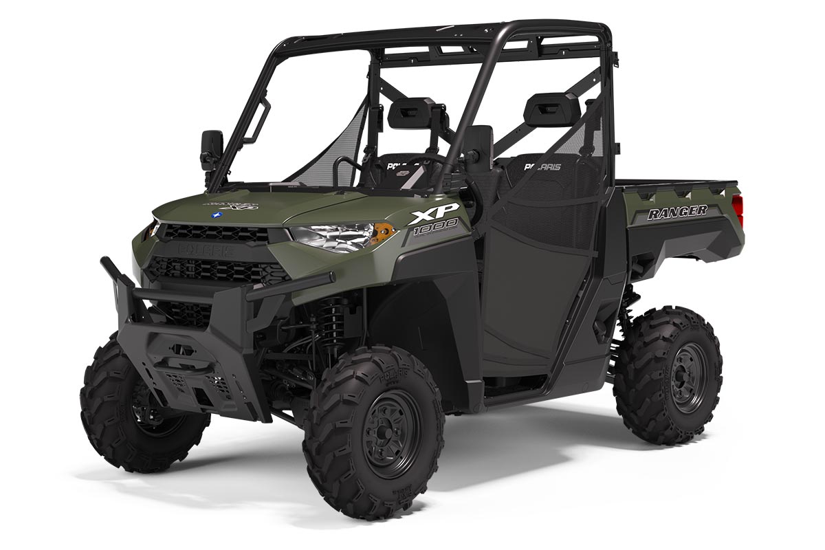 RANGER XP® 1000 EPS