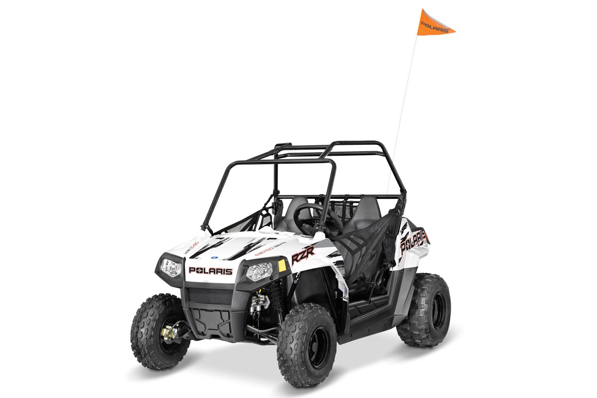 RZR® 170 EFI