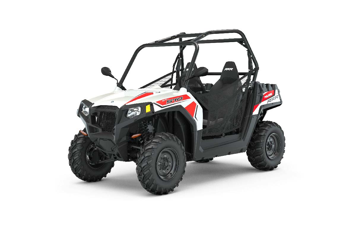 RZR® 570