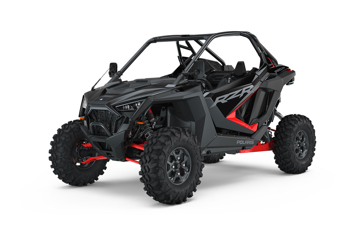 RZR PRO XP®