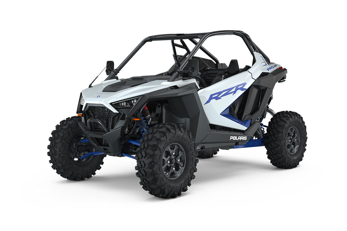 RZR PRO XP®