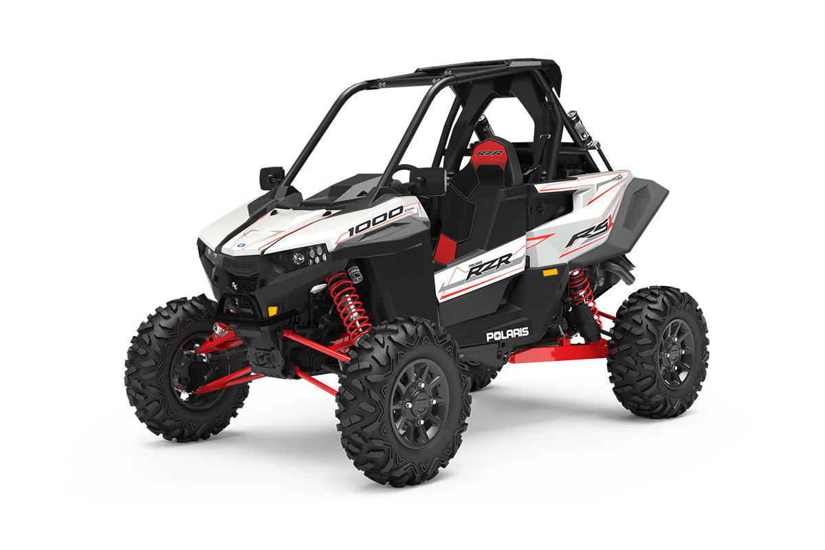 RZR® RS1