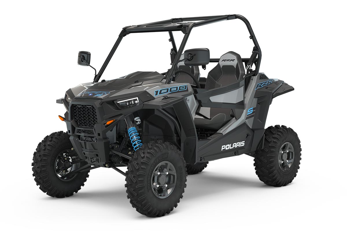 RZR® S 1000 EPS