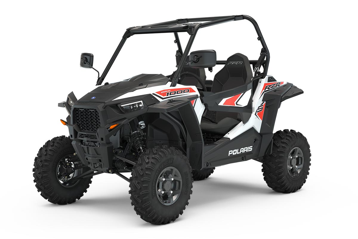RZR® S 1000 EPS