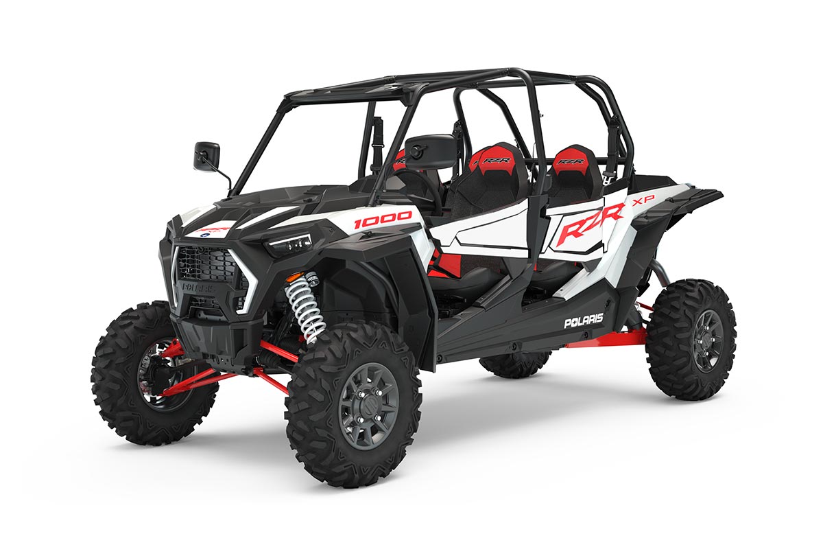 RZR XP® 4 1000 EPS