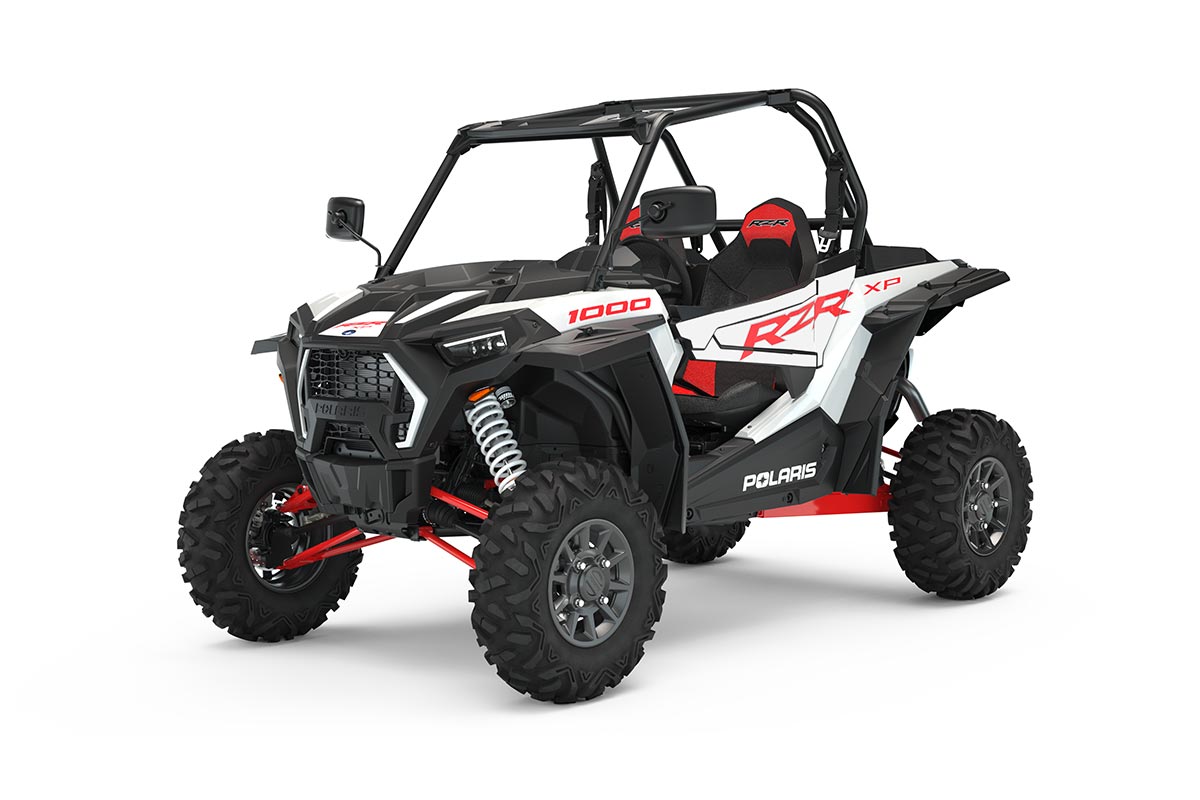 RZR XP® 1000 EPS