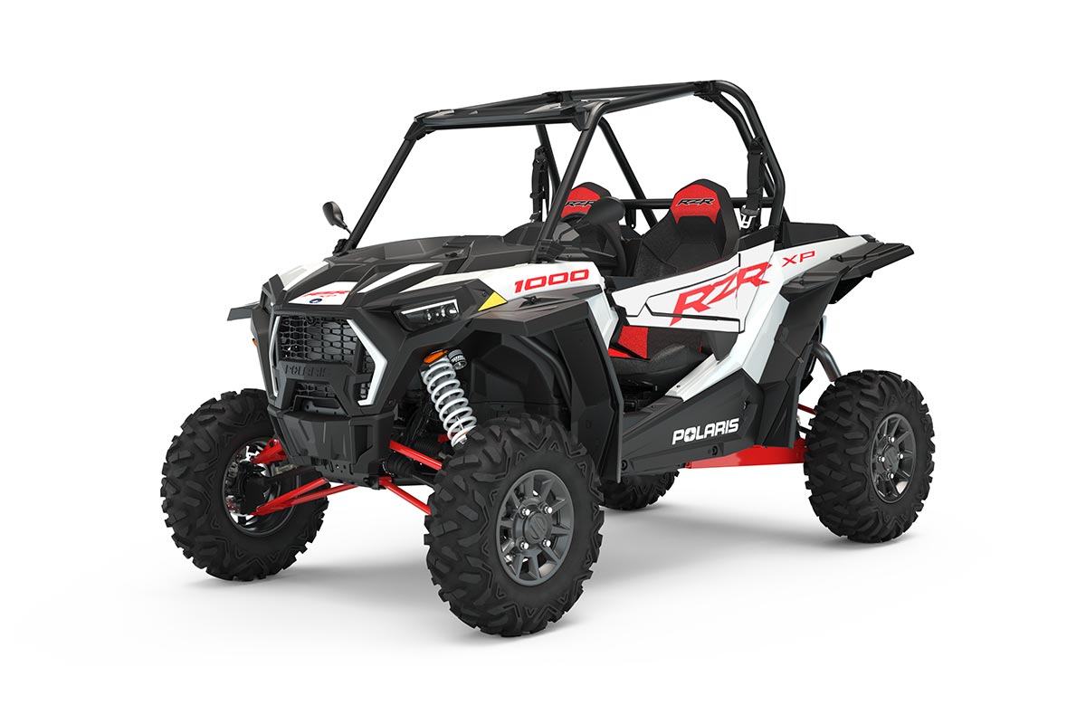 RZR XP® 1000 EPS