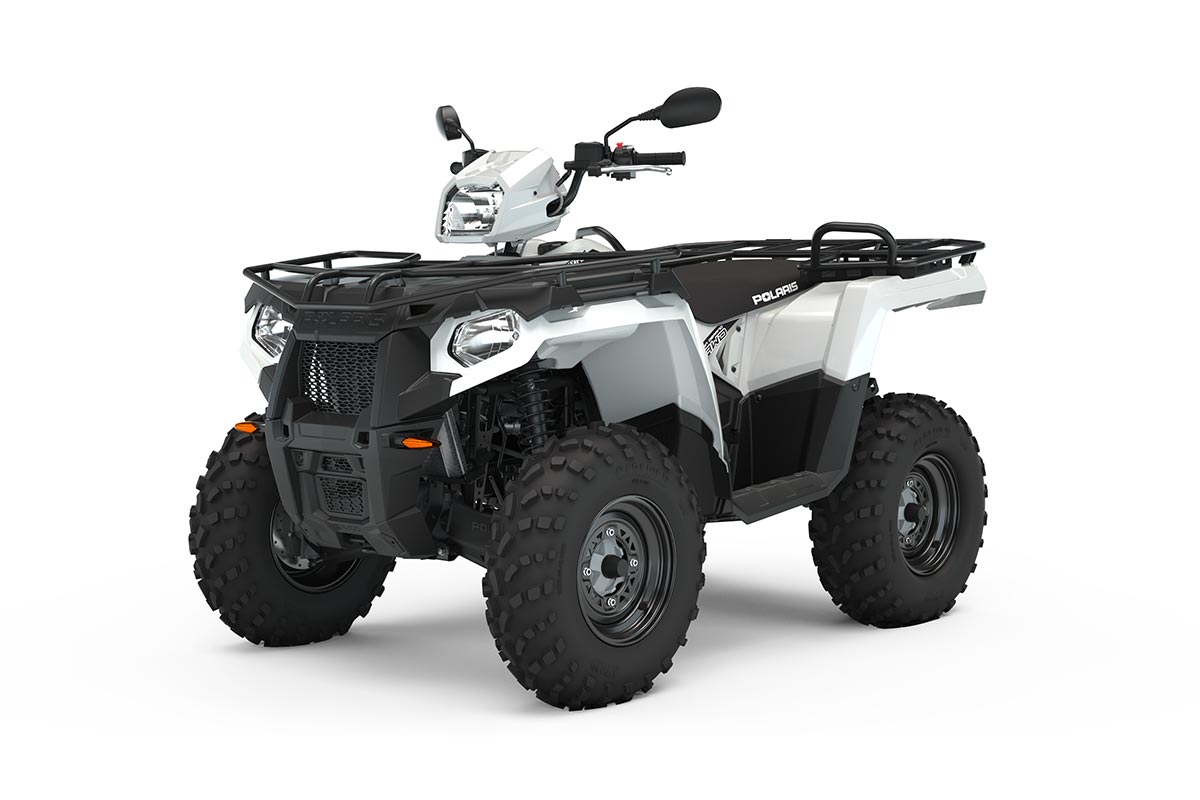 SPORTSMAN® 570