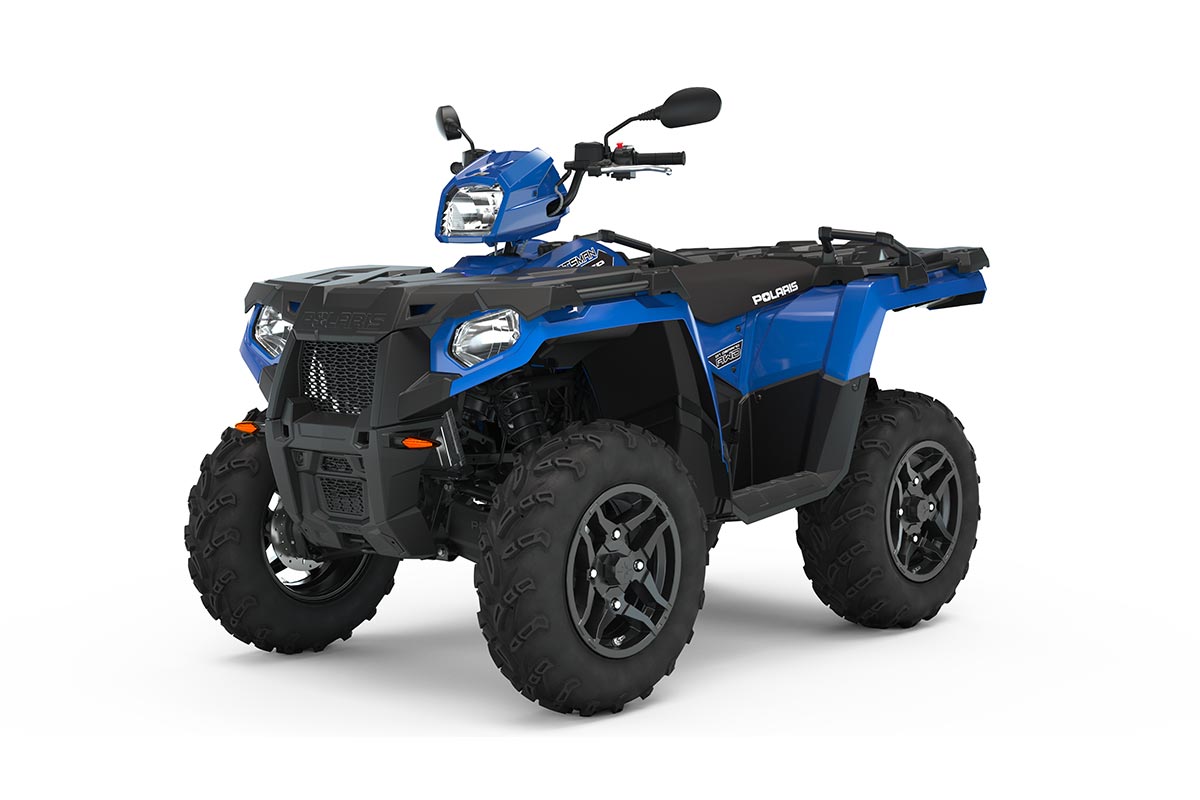 SPORTSMAN® 570 EPS SP