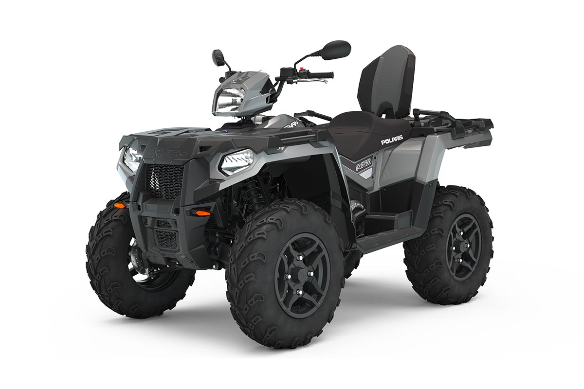 SPORTSMAN® Touring 570 EPS SP