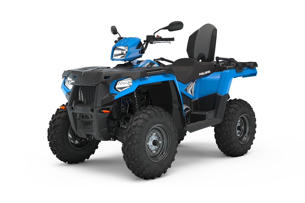 SPORTSMAN® Touring 570 EPS