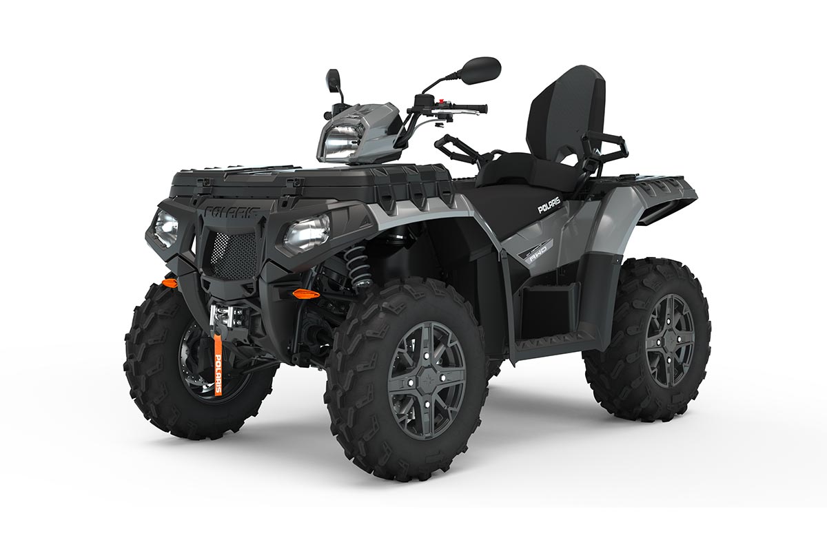 SPORTSMAN® Touring XP 1000