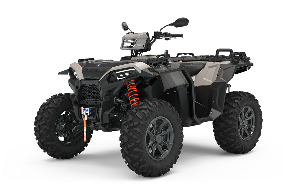 SPORTSMAN® XP 1000 S