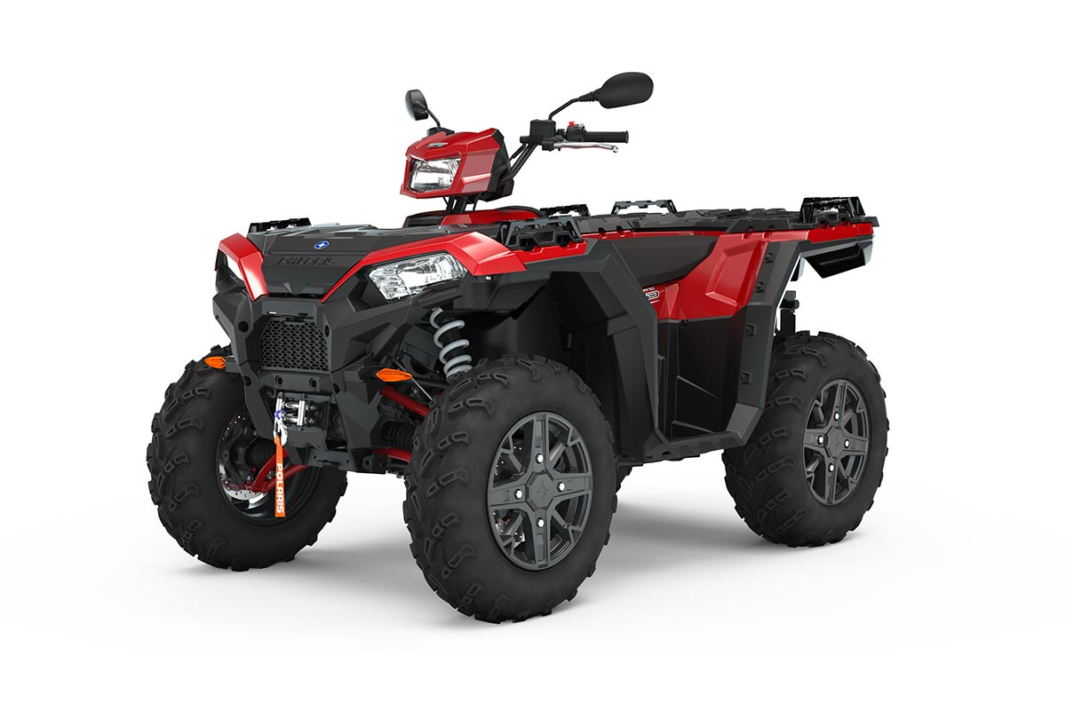 SPORTSMAN® XP 1000