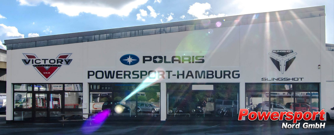 Powersport Nord GmbH