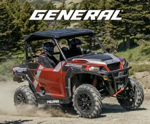 POLARIS GENERAL®