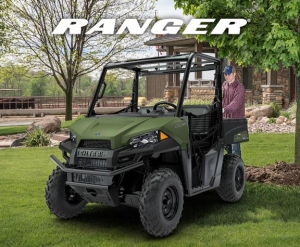 POLARIS RANGER®