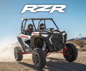 POLARIS RZR®